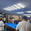 재미나 당구클럽 이미지