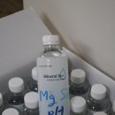 미네랄워터 온 가족이 함께 먹는 미네랄닥터플러스
