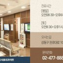 그린서울내과의원 네이버블로그