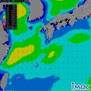 2월 16일(토요일) 07:00 현재 전국 날씨 및 기상 특보 현황(울릉도, 독도 포함) 이미지