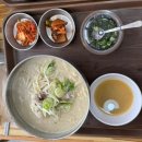 원주 기업도시 삼계탕 맛집 수변집