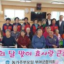 부여효요양원 이미지