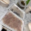 연곡해변 솔향기캠핑장 이미지