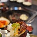 서민서서갈비 | [경기 성남] 분당 소고기 맛집 정자동에서 제대로 만난 1953 서서갈비