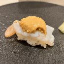 계산복전문점 | 가산디지털단지 오마카세 전문점 스시 맛집 스시이찌 가산점 런치 방문기