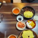 황궁쟁반짜장우두점 | 춘천우두동중국집 황궁쟁반짜장.
