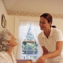 노인건강체조 이미지