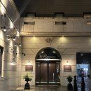 커튼엔데코 | 후쿠오카 텐진 플라자호텔 프리미어 여자 혼여 솔직후기 가성비 숙소 추천 교통 어메니티 짐보관