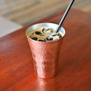 하트커피 이미지