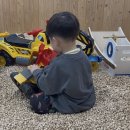 교촌낚시터 | 부천 삼정동 키즈카페 맘앤키즈방방 다녀온 후기