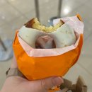브레드링 | 올드페리도넛 <보스톤크림도넛> <버터넛> 과 2025년 1월 신상<시트러스 레몬 링브레드> 내돈내산 후기