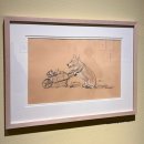 생명나무가꾸는사랑의한의원 | [행복의 아이콘 타샤 튜더 전시] 롯데뮤지엄 오픈 첫날, 그녀의 110주년 세계 속으로