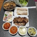 오가족발 - 은평구 증산로21길 14 | 오가족발
