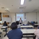 평생학습원 강의실 이미지