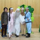 석봉초등학교 이미지