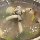 당산골 닭한마리 이미지