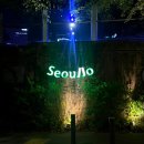 가곡초교 육교밑 | 서울역 데이트코스 추천, 서울로7017산책길 남산육교 후기