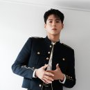 Mens Folio 4월호 BEHIND PHOTOS 이미지