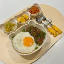 여수 나래밥상 밥도둑 반찬 추천 깐새우장 후기