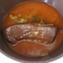 한우선지해장국 이미지