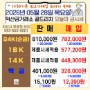 국제금거래소골드리치