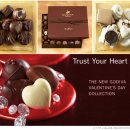 세계의 유명한 초콜렛 이미지