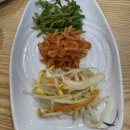 세븐일레븐군산나운중앙점 | 군산 나운동맛집 오손도손 제육볶음