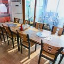 푸른솔회식당 이미지