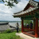 창녕 망우정 이미지