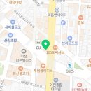 파리바게뜨이천터미널점 이미지