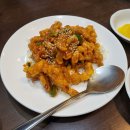 태종각 | 안양 중식당 맛집 태종각 게살볶음밥 칠리탕수육