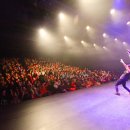 넌버벌 퍼포먼스 페인터즈 이미지