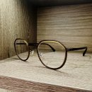 독일안경 | 독일 안경 MYKITA JUSTUS 후기 깃털처럼 가벼운 C721 브라운 컬러 리뷰
