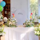 노스텔지어 | [돌준맘] 부산 소규모 돌잔치 패키지 공간 노스텔지어 후기