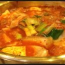 팔팔김치제육
