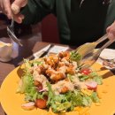 베니건스 | 🍽️ 잠실 롯데월드몰 맛집 추천 '캐롤스' (내돈내산 후기, 미국식 패밀리레스토랑, 몬테크리스토)