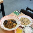 중앙동-17 | 안산 중앙동 점심맛집 천라쿵푸 마라탕 샹궈 후기