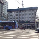 종로경찰서구내