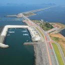 새만금관광안내소 이미지