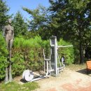 영동역 광장 이미지