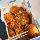 맘스터치 하단점 | 맘스터치 신메뉴 후덕죽치킨 솔직후기! 빅싸이순살 칼로리 단점