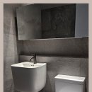 해운대센텀두산위브 | ltaly 600각 욕실리모델링 가격 비용 | 해운대 센텀 두산위브 전체 공사 후기