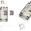 완주삼봉 LH1단지 이미지