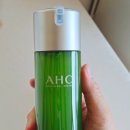 온리맨 | 지복합성 남성 AHC 온리 포 맨 포어 프레쉬 올인원 에센스 후기, 선물용으로도 추천!