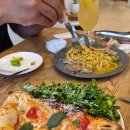 고급사 | 부산 광안리 데이트 리볼리 화덕피자 맛집 후기!!