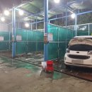 원 셀프세차장 이미지