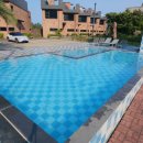 오션브릭풀빌라 | 제주 오션브릭풀빌라 산방산 뷰 독채 풀빌라 할인 후기