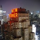 뉴요커호텔 이미지