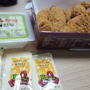 BBQ치킨 네이버블로그