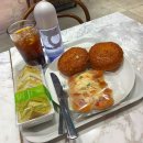 파리바게트(강남영동점)
